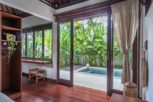 Hostal Soulshine Bali