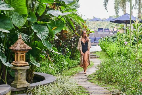 Hostal Soulshine Bali