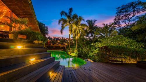 Hostal Soulshine Bali