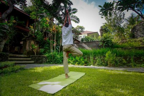 Dewangga Ubud