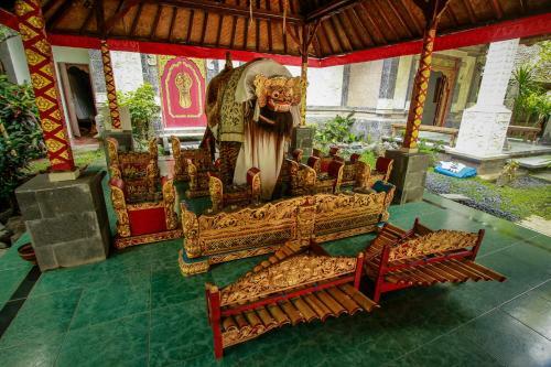 Dewangga Ubud