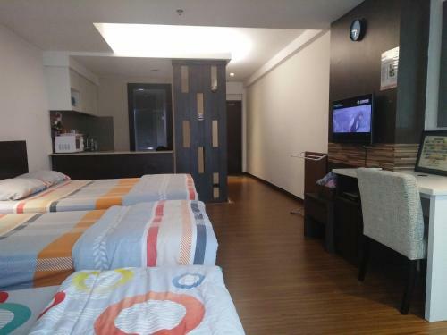 Hostal Best Studio Guest House