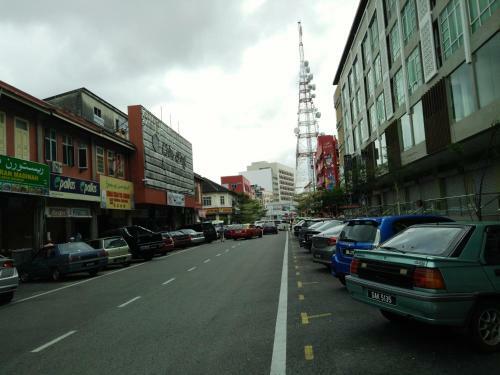 Hostal Best Studio Guest House