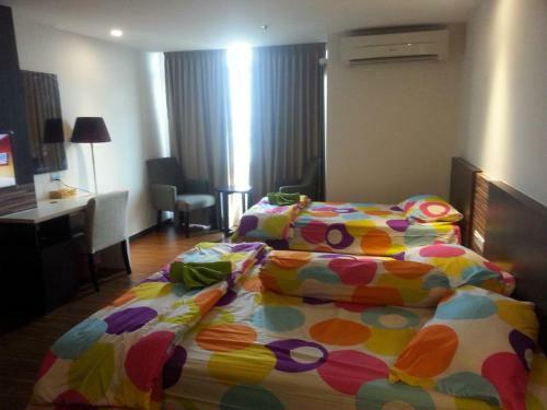 Hostal Best Studio Guest House