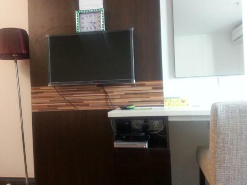 Hostal Best Studio Guest House