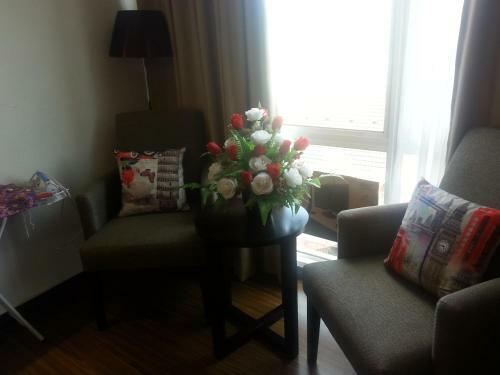 Hostal Best Studio Guest House