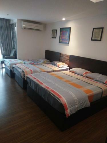 Hostal Best Studio Guest House