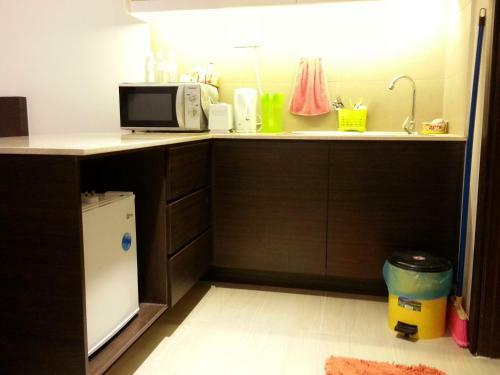 Hostal Best Studio Guest House
