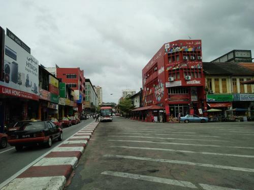 Hostal Best Studio Guest House