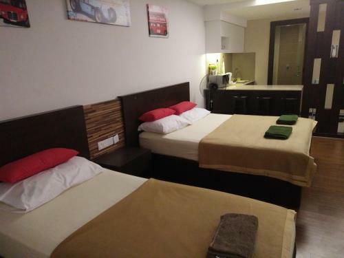 Hostal Best Studio Guest House