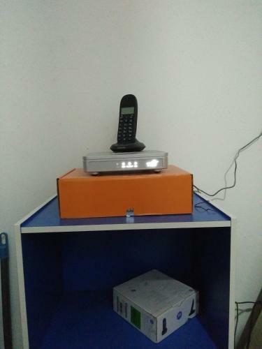 Hostal Best Studio Guest House