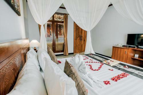Budhi Ayu Cottages