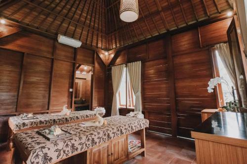 Budhi Ayu Cottages