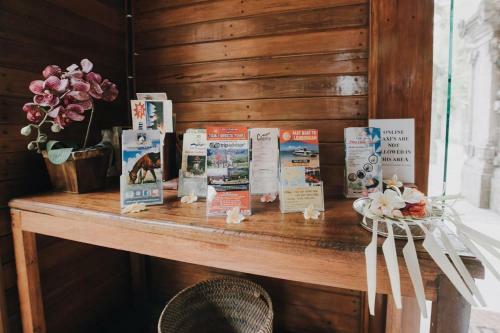 Budhi Ayu Cottages