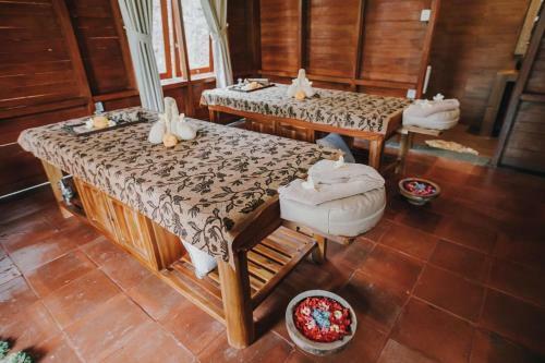 Budhi Ayu Cottages