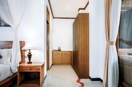 Budhi Ayu Cottages