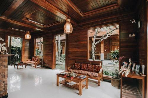 Budhi Ayu Cottages