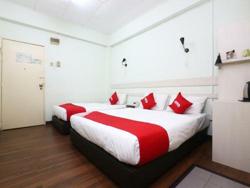 Hosaga Biz Hotel