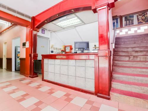 Hosaga Biz Hotel