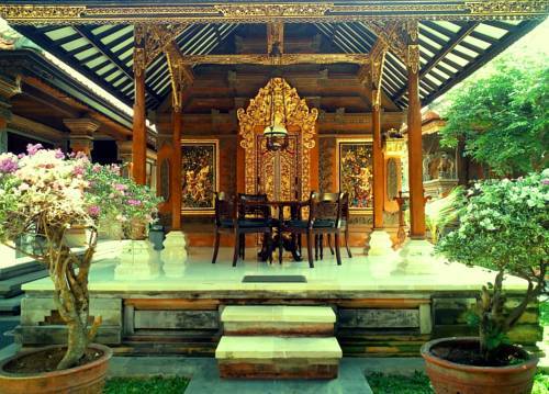 Artini 1 Cottage