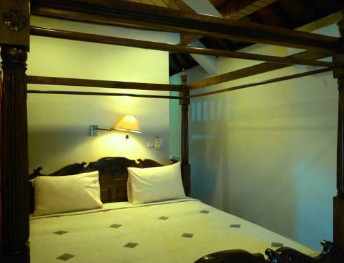 Artini 1 Cottage