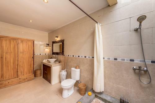 Hostal Villa Kubu Agung