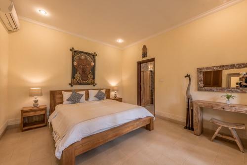 Hostal Villa Kubu Agung