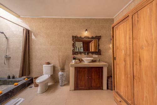 Hostal Villa Kubu Agung
