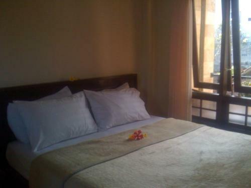Hostal Corner Guest House