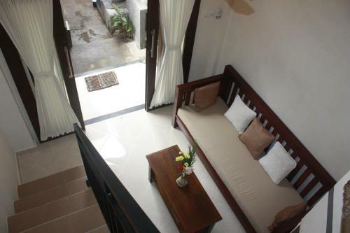 Hostal Corner Guest House