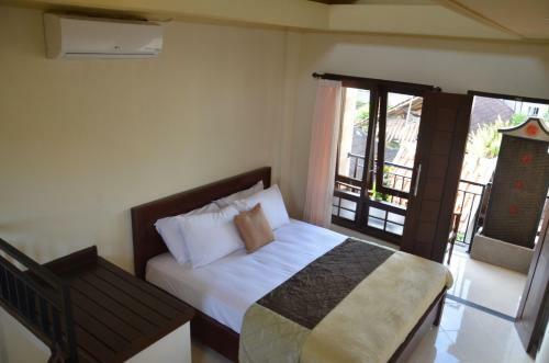 Hostal Corner Guest House