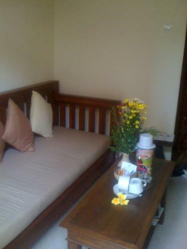 Hostal Corner Guest House