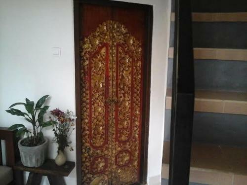 Hostal Corner Guest House