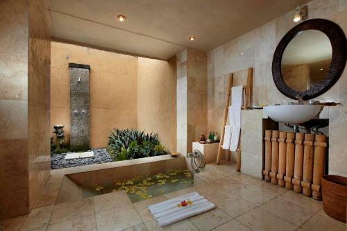 Hotel The Sungu Resort & Spa