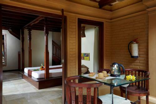 Hotel The Sungu Resort & Spa