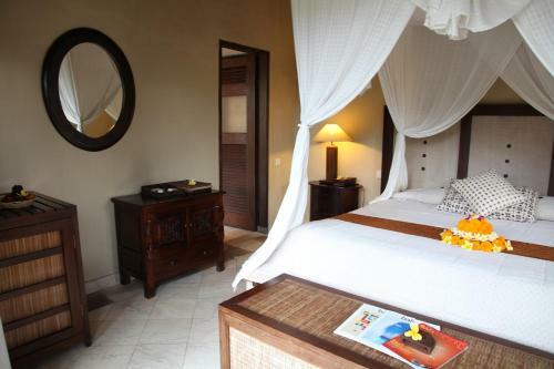 Hotel The Sungu Resort & Spa