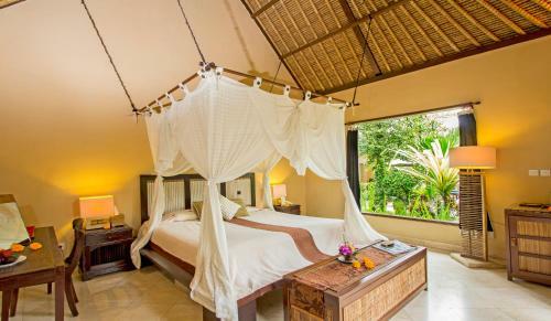 Hotel The Sungu Resort & Spa