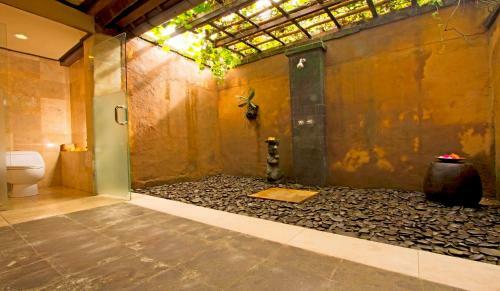 Hotel The Sungu Resort & Spa