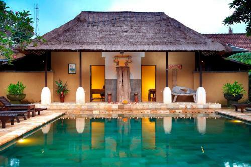 Hotel The Sungu Resort & Spa