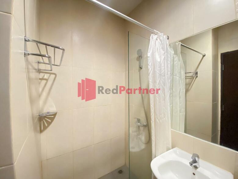 Bed & Breakfast Hotel Alpha Makassar
