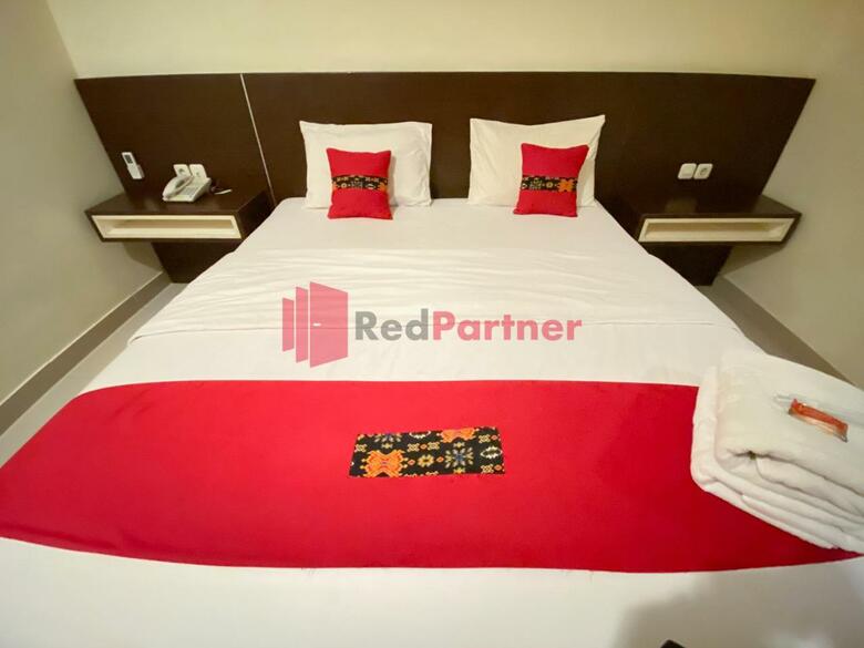 Bed & Breakfast Hotel Alpha Makassar