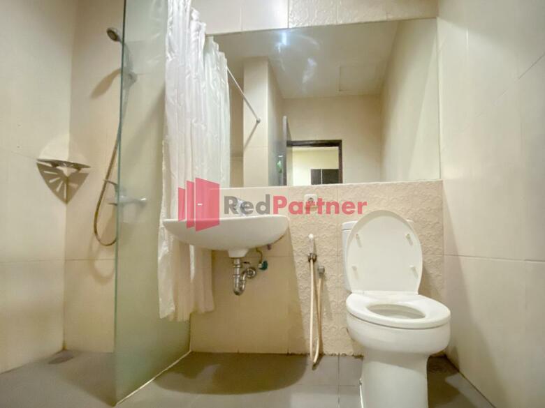 Bed & Breakfast Hotel Alpha Makassar
