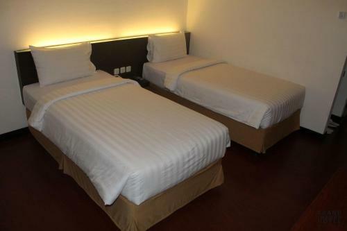 Grand Imawan Hotel