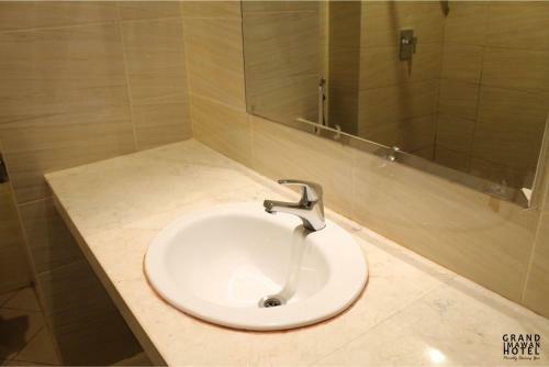 Grand Imawan Hotel