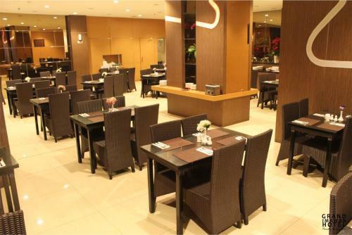 Grand Imawan Hotel