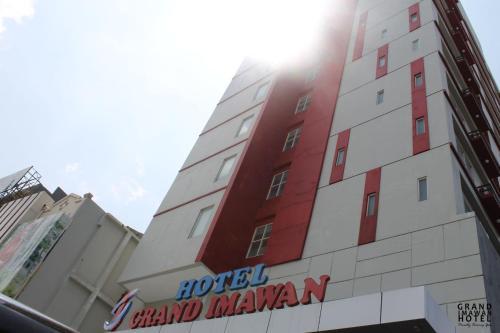 Grand Imawan Hotel