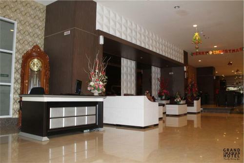 Grand Imawan Hotel