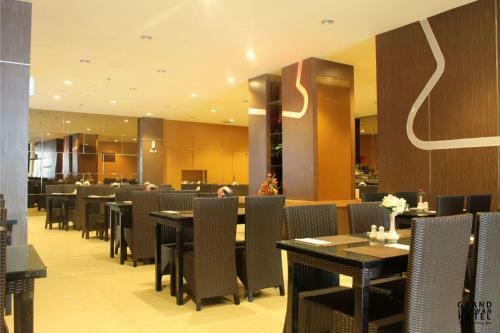 Grand Imawan Hotel