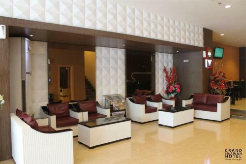 Grand Imawan Hotel