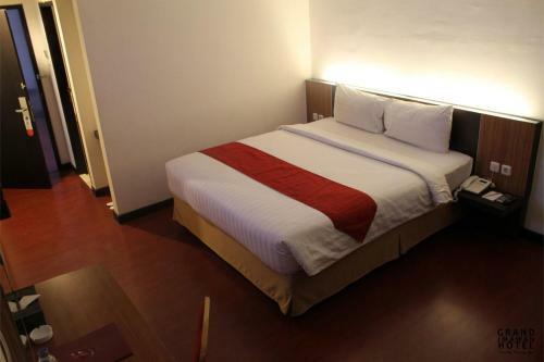 Grand Imawan Hotel
